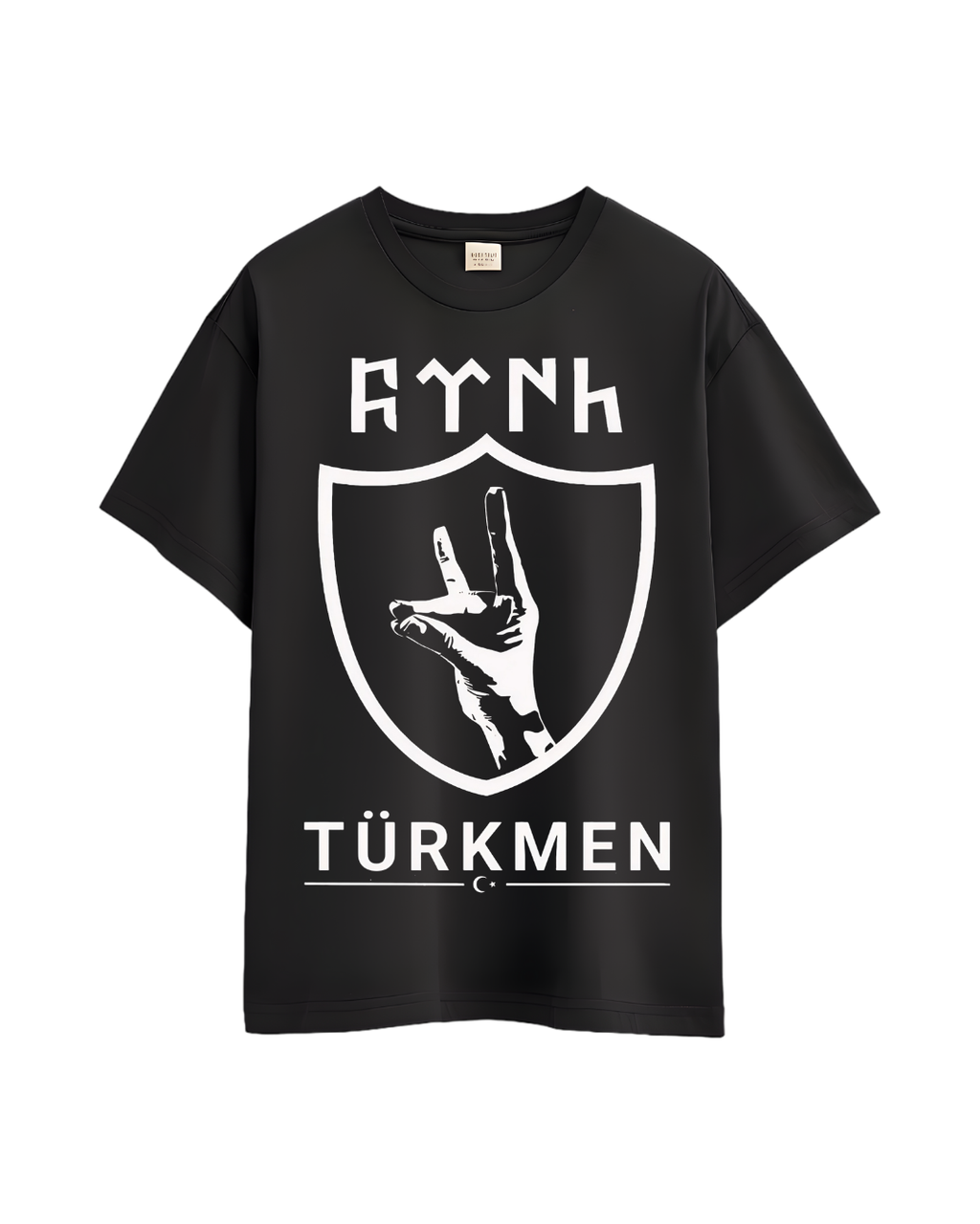 Short-sleeved T-shirt