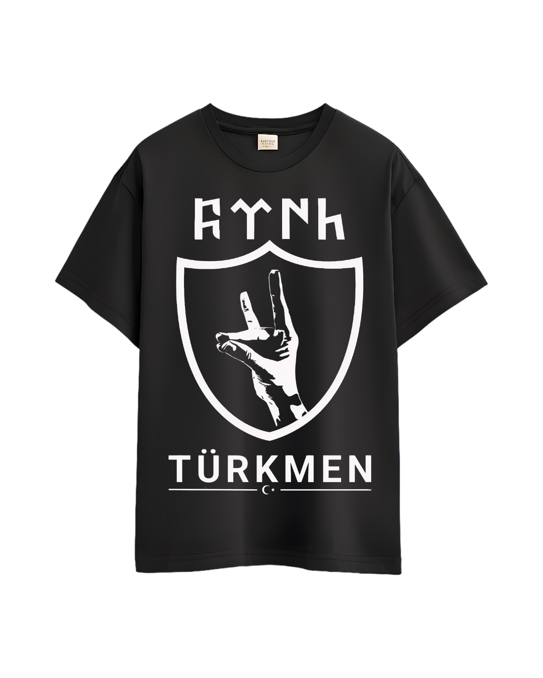 T-shirt à manches courtes