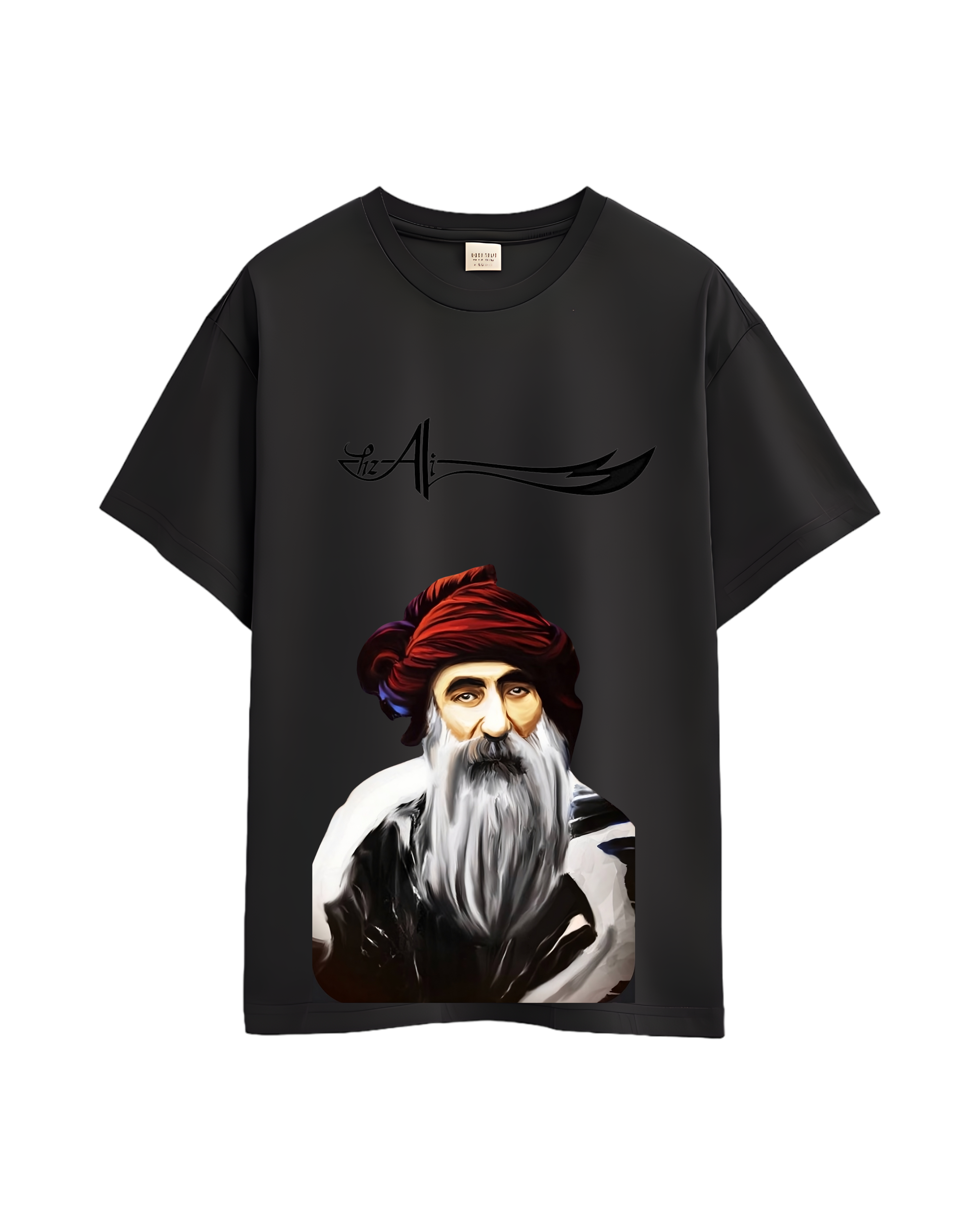 T-shirt à manches courtes