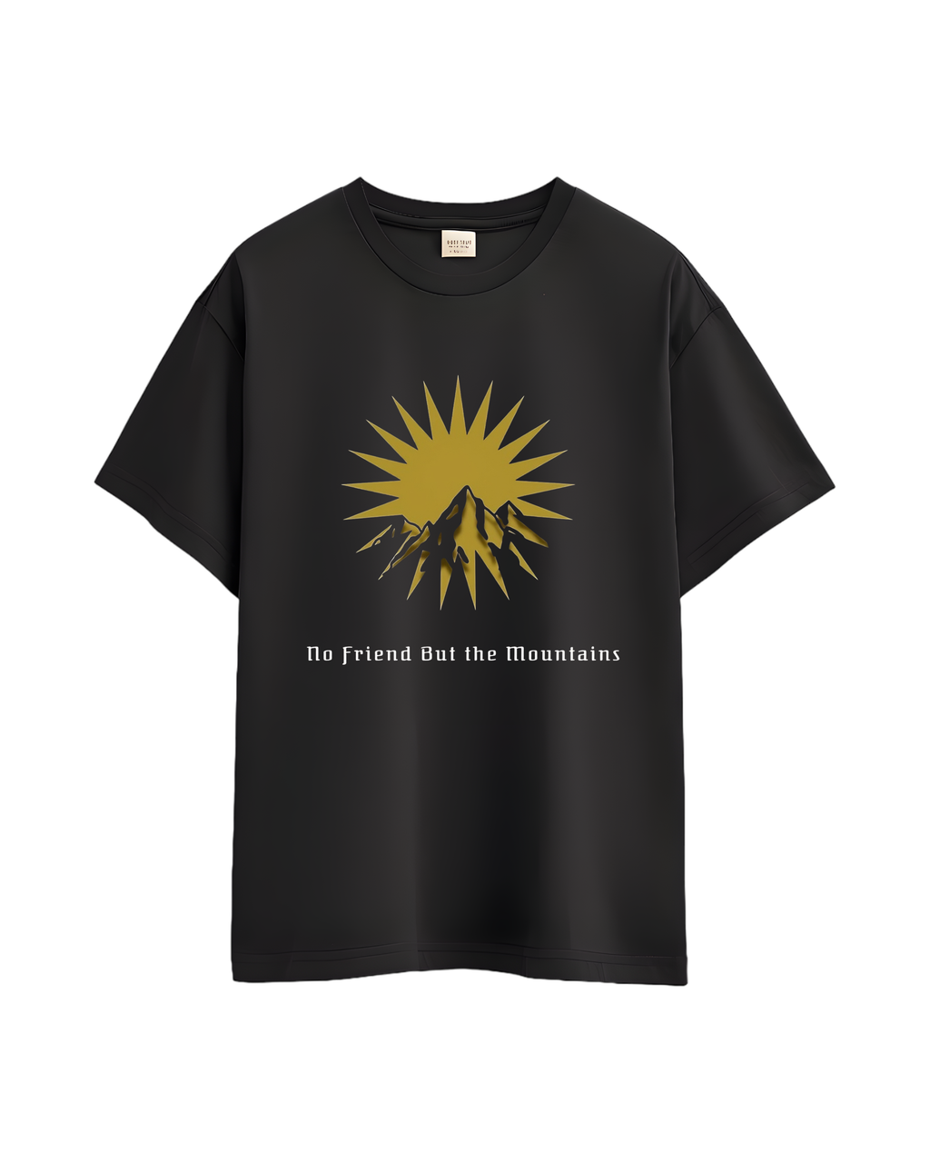 T-shirt à manches courtes