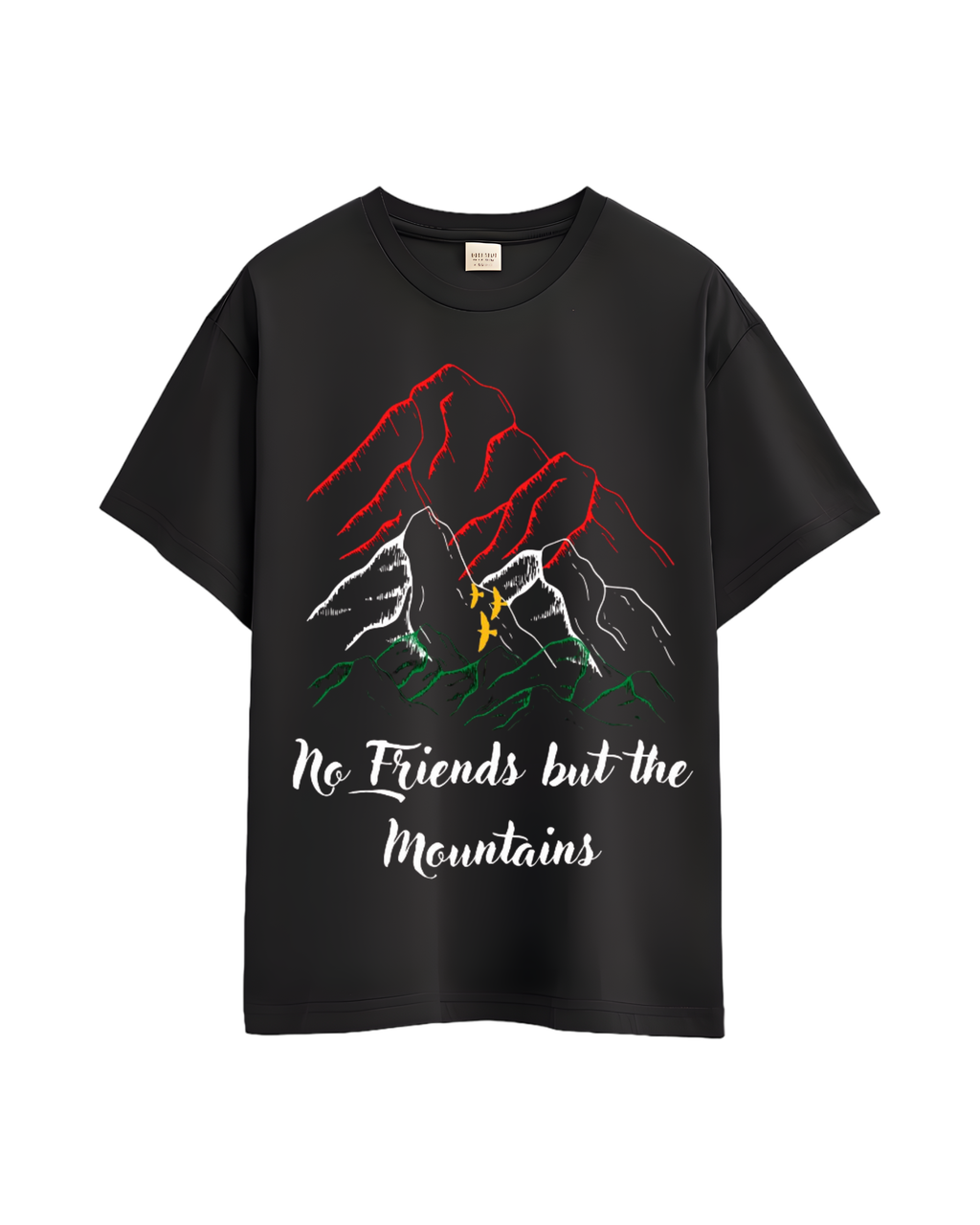 T-shirt à manches courtes