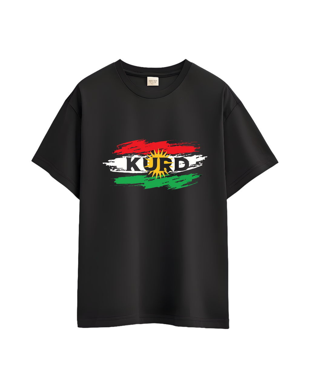 T-shirt à manches courtes