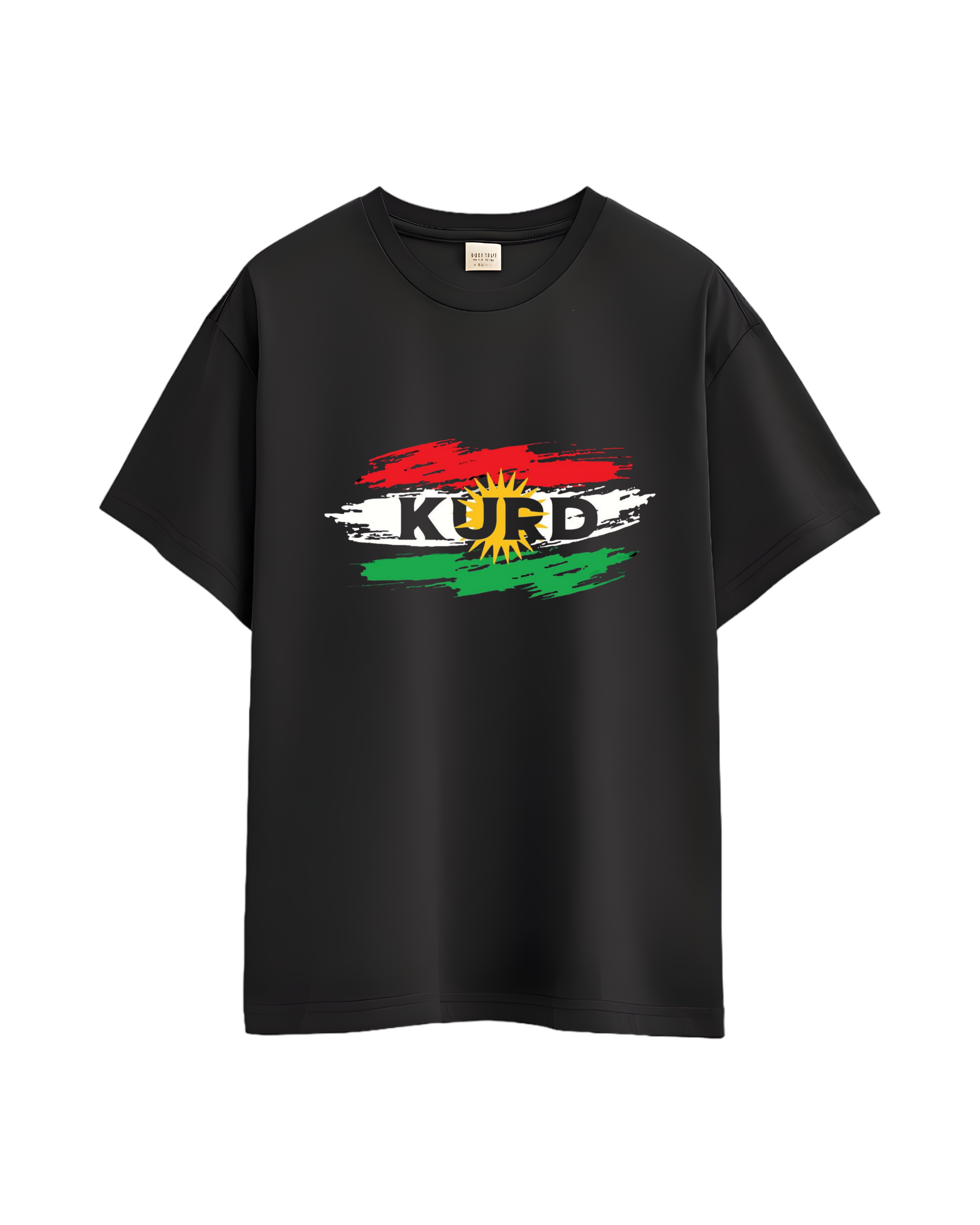 T-shirt à manches courtes