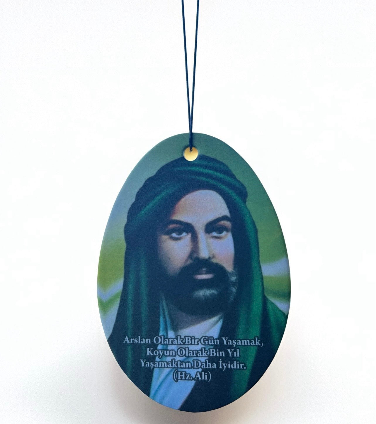 Auto désodorisant HZ.ALI