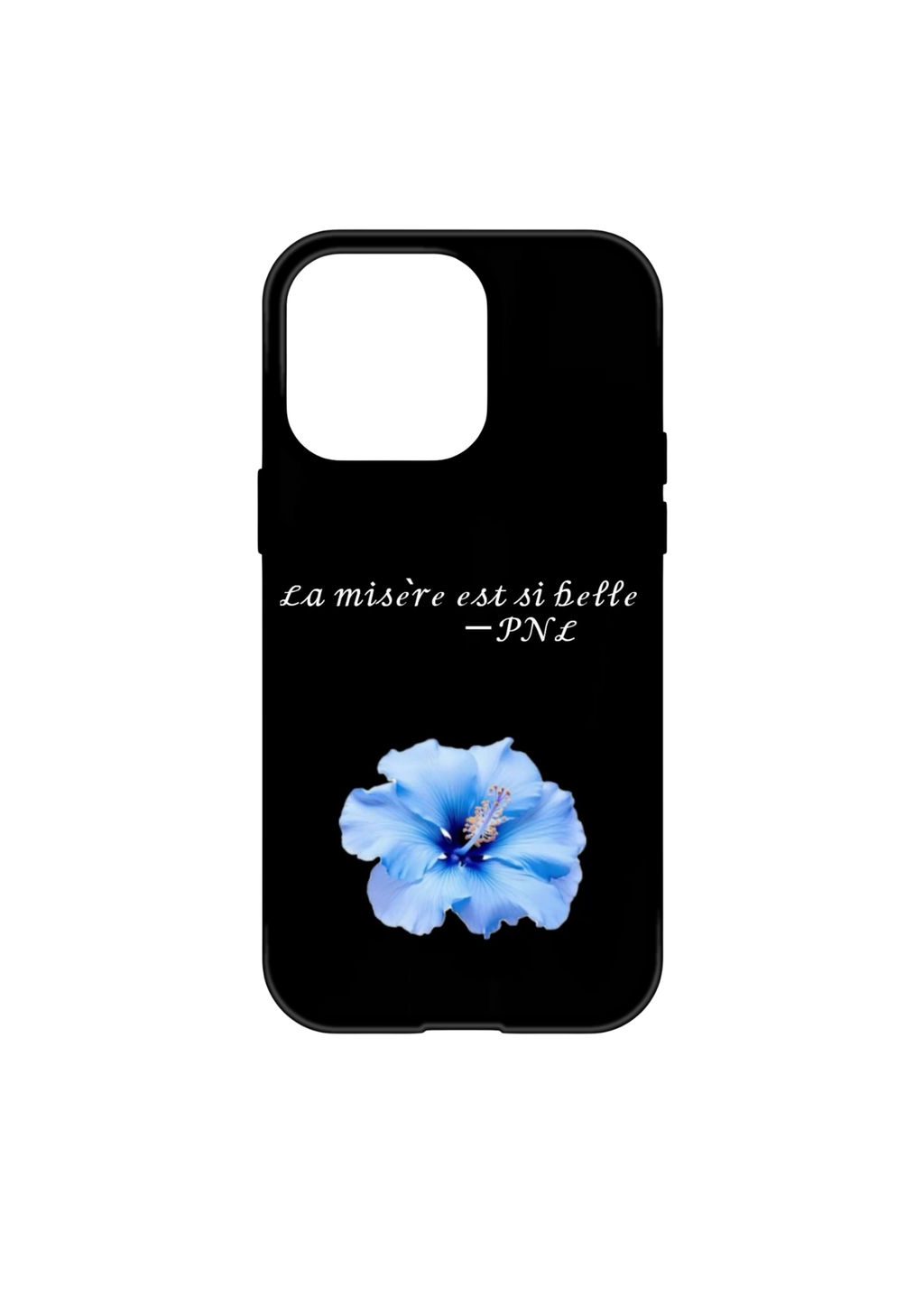 iPhone-Hülle (individuell anpassbar)