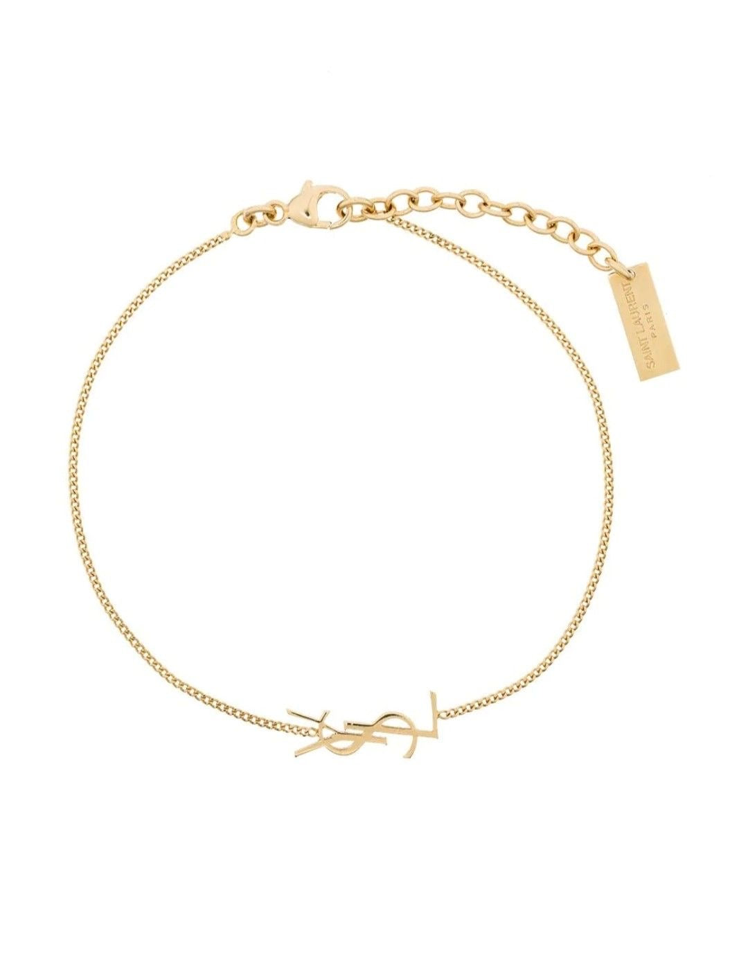 Bracelet en acier inoxydable