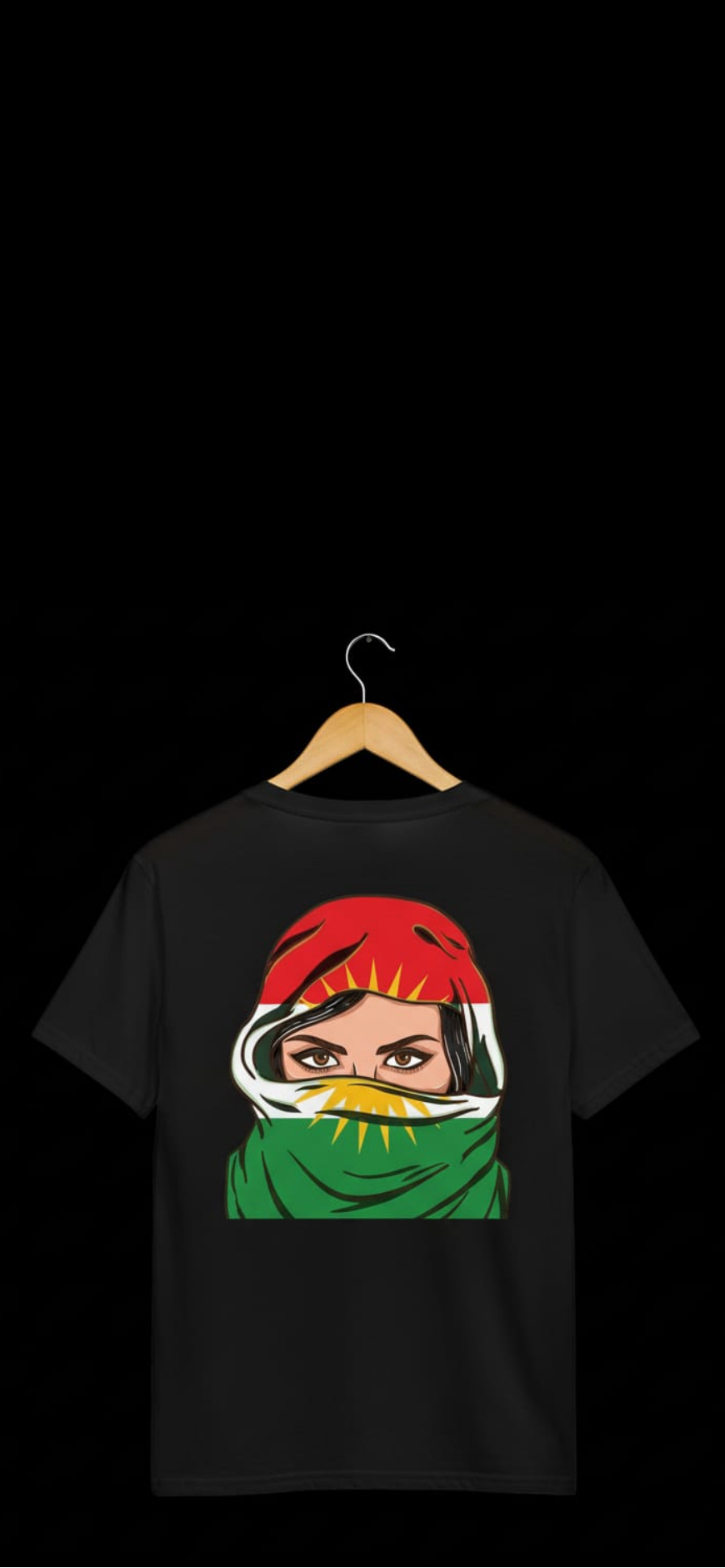 T-shirt à manches courtes