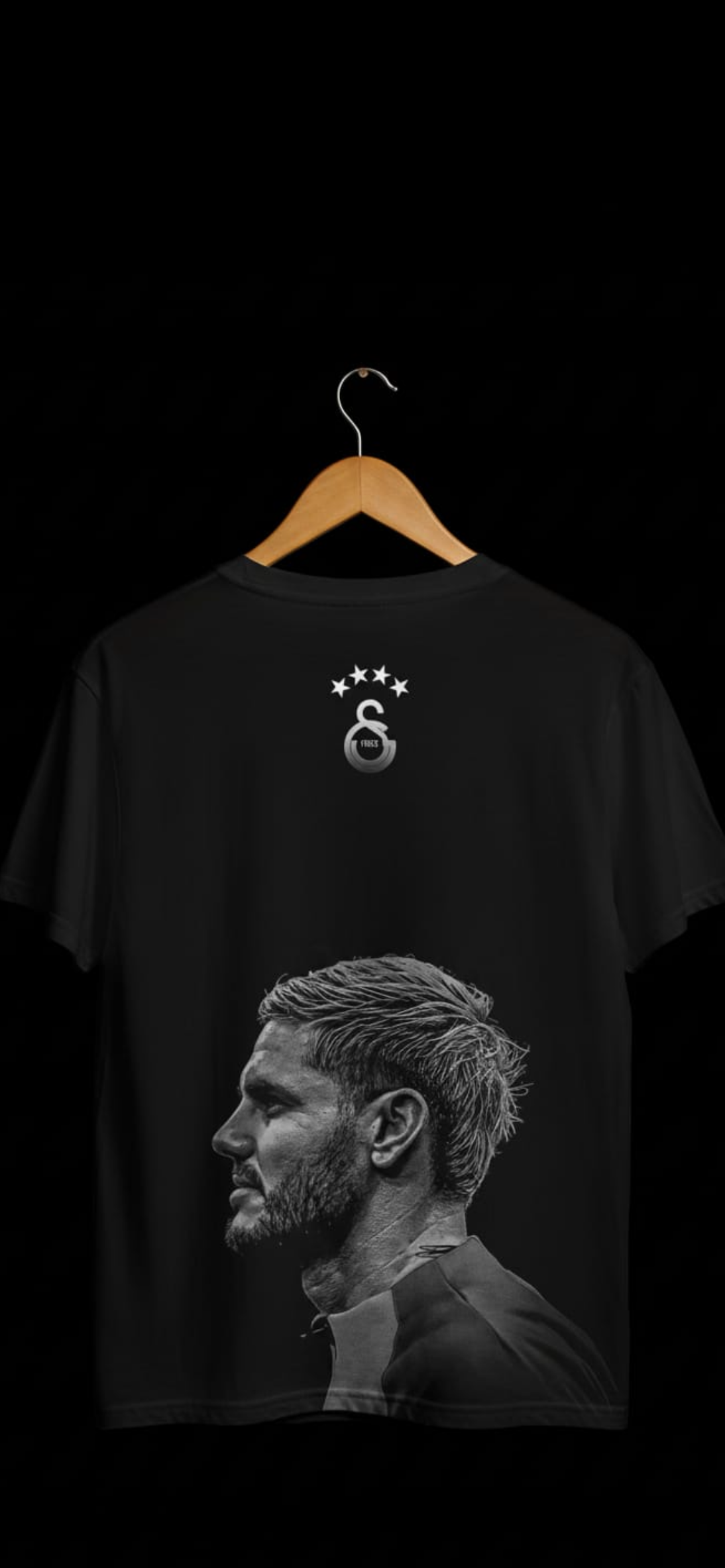 T-shirt à manches courtes