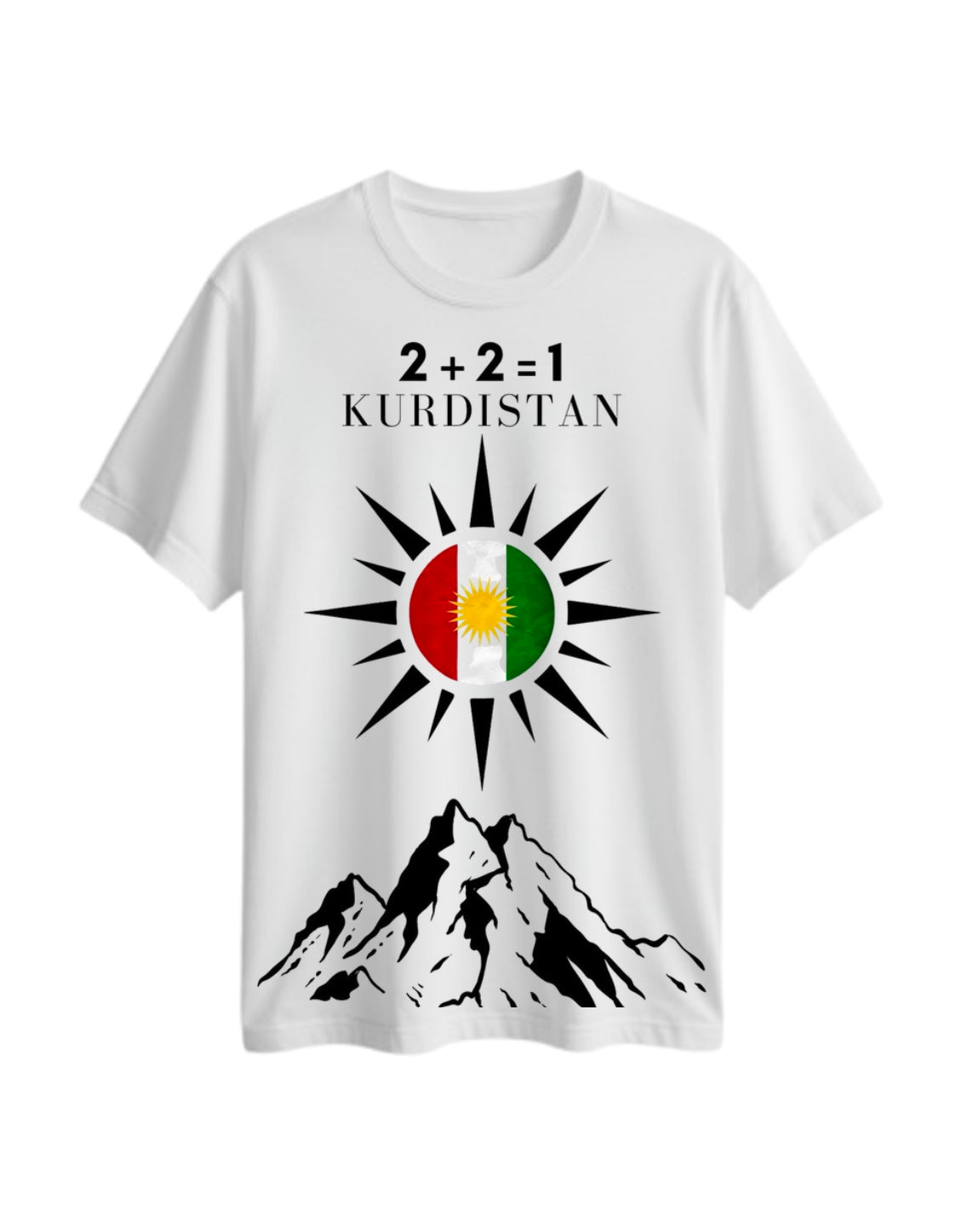 T-shirt à manches courtes