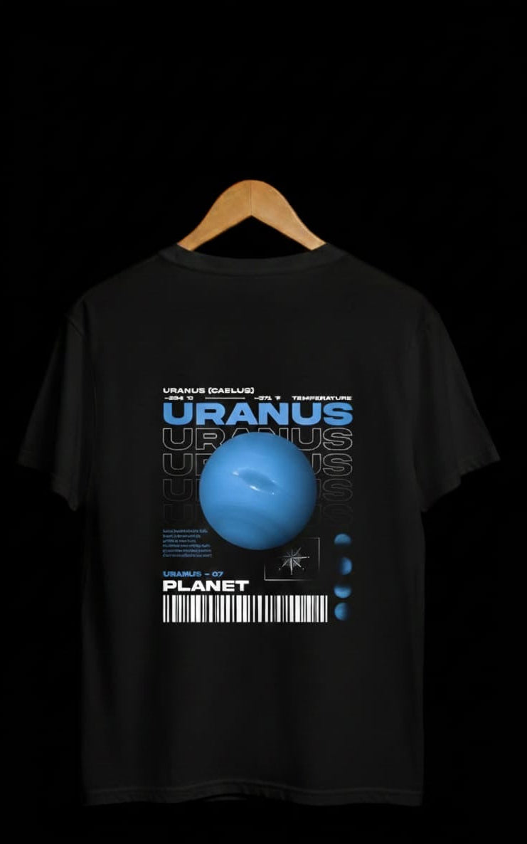 Kurzarm-T-Shirt