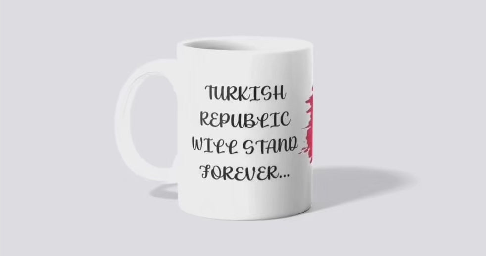 Tasse (individuell gestaltbar)