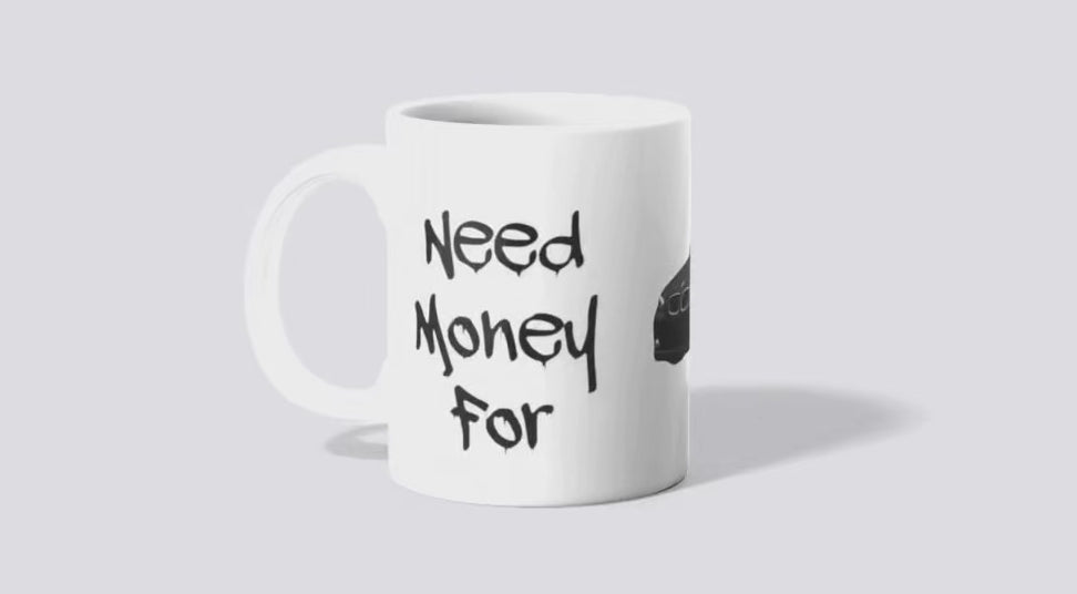 Tasse (personnisable)