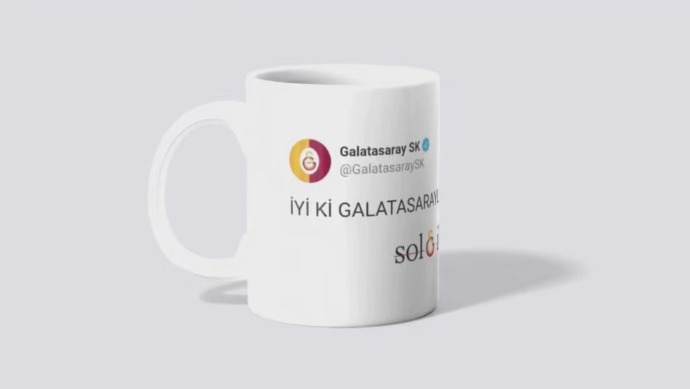 Tasse (personnisable)