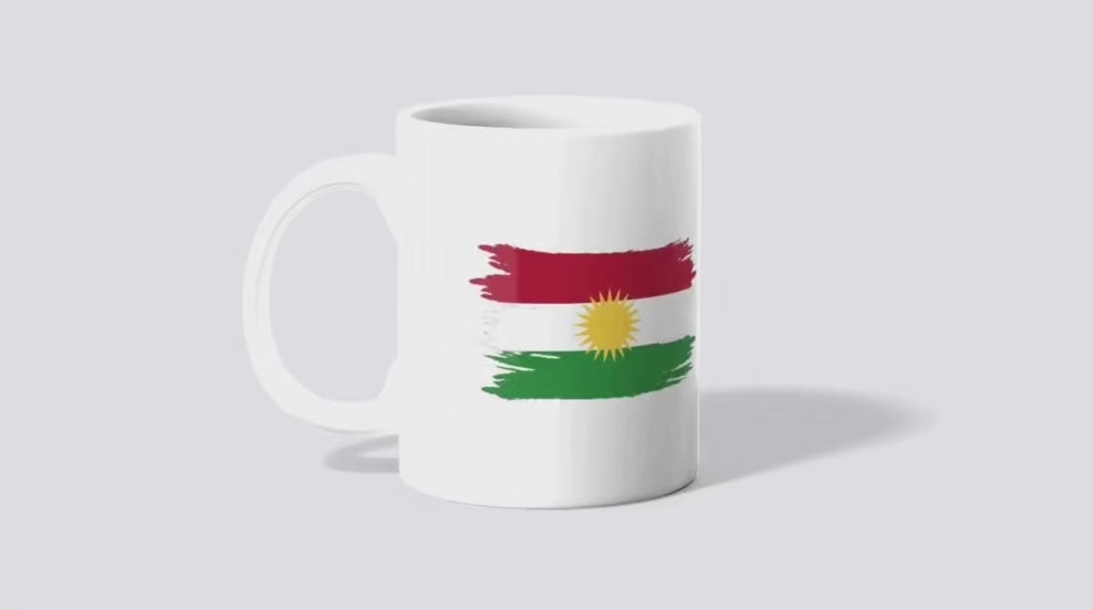 Tasse (individuell gestaltbar)