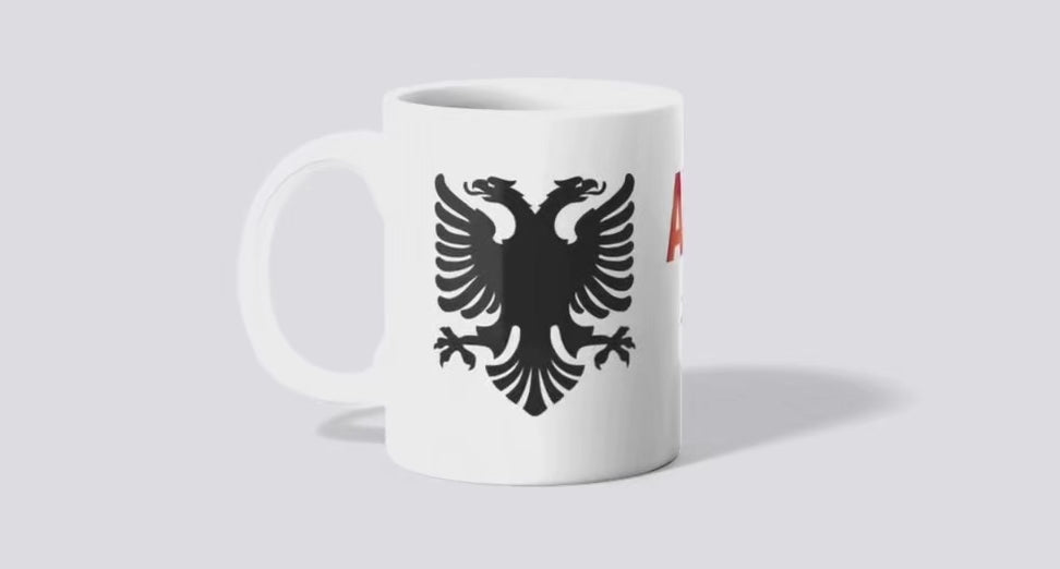 Tasse (personnisable)